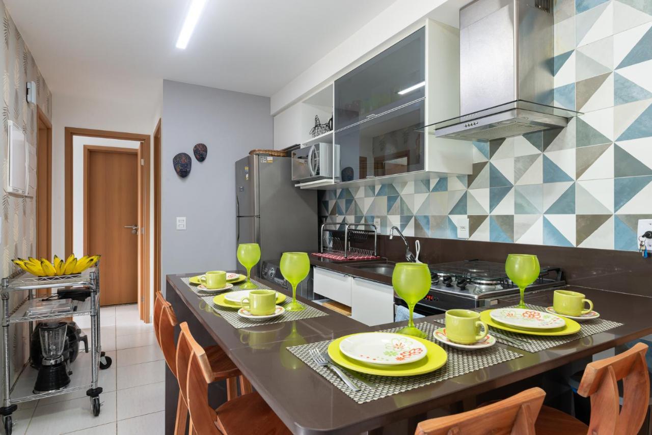 Apartamento Vemprocupeportodegalinhas Casal Ou Família No De Pôrto das Galinhas