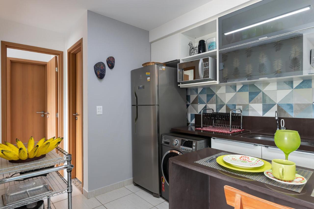 Apartamento Vemprocupeportodegalinhas Casal Ou Família No De *