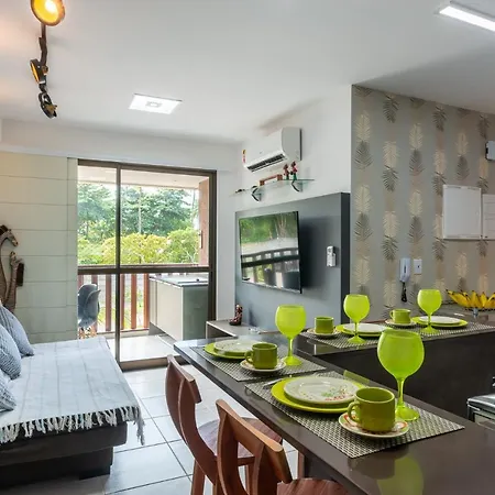 Vemprocupeportodegalinhas Casal Ou Familia No Melhor Apartamento De Porto De Galinhas Exterior photo
