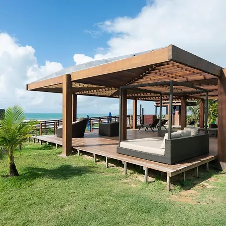 Vemprocupeportodegalinhas Casal Ou Familia No Melhor Apartamento De Porto De Galinhas Exterior photo