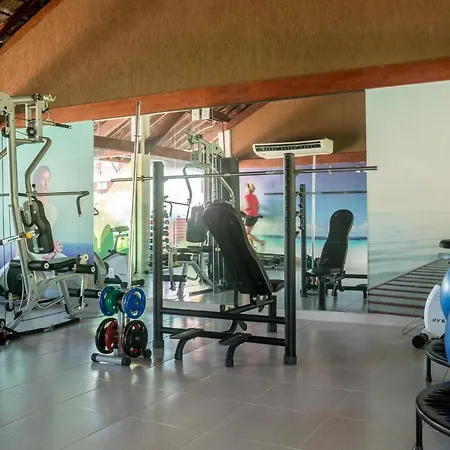 Vemprocupeportodegalinhas Casal Ou Familia No Melhor Apartamento De Porto De Galinhas Exterior photo