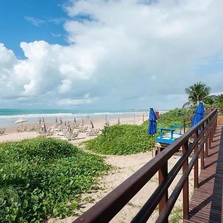 Vemprocupeportodegalinhas Casal Ou Familia No Melhor Apartamento De Porto De Galinhas Exterior photo