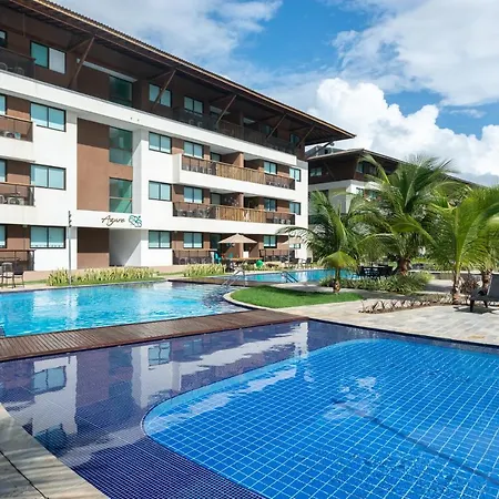 Vemprocupeportodegalinhas Casal Ou Familia No Melhor Apartamento De Porto De Galinhas Exterior photo