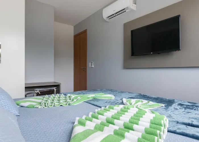Vemprocupeportodegalinhas Casal Ou Familia No Melhor Apartamento De Porto De Galinhas