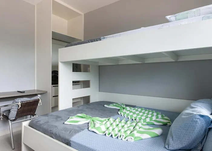 Vemprocupeportodegalinhas Casal Ou Familia No Melhor Apartamento De Porto De Galinhas