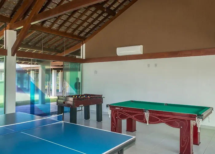 Vemprocupeportodegalinhas Casal Ou Familia No Melhor Apartamento De Porto De Galinhas