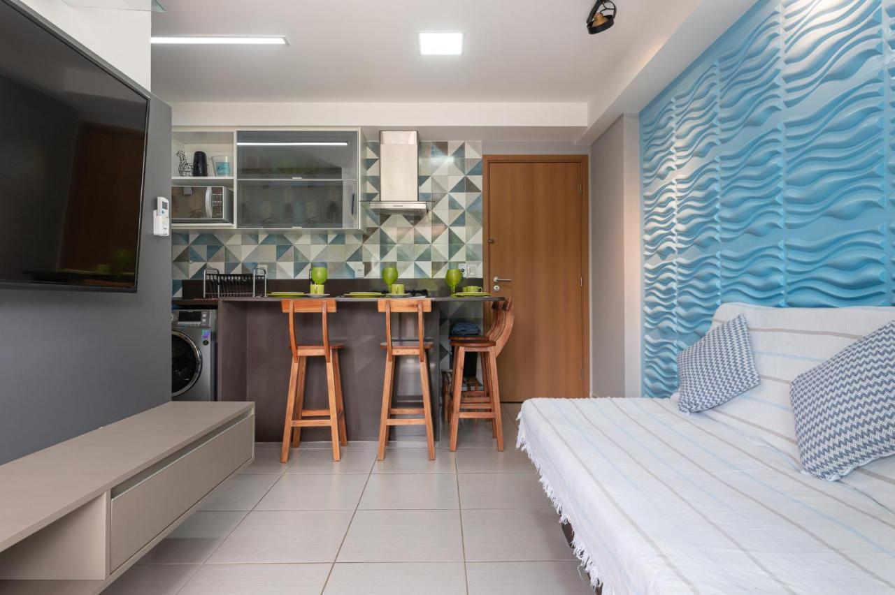 Vemprocupeportodegalinhas Casal Ou Familia No De Apartment Porto de Galinhas