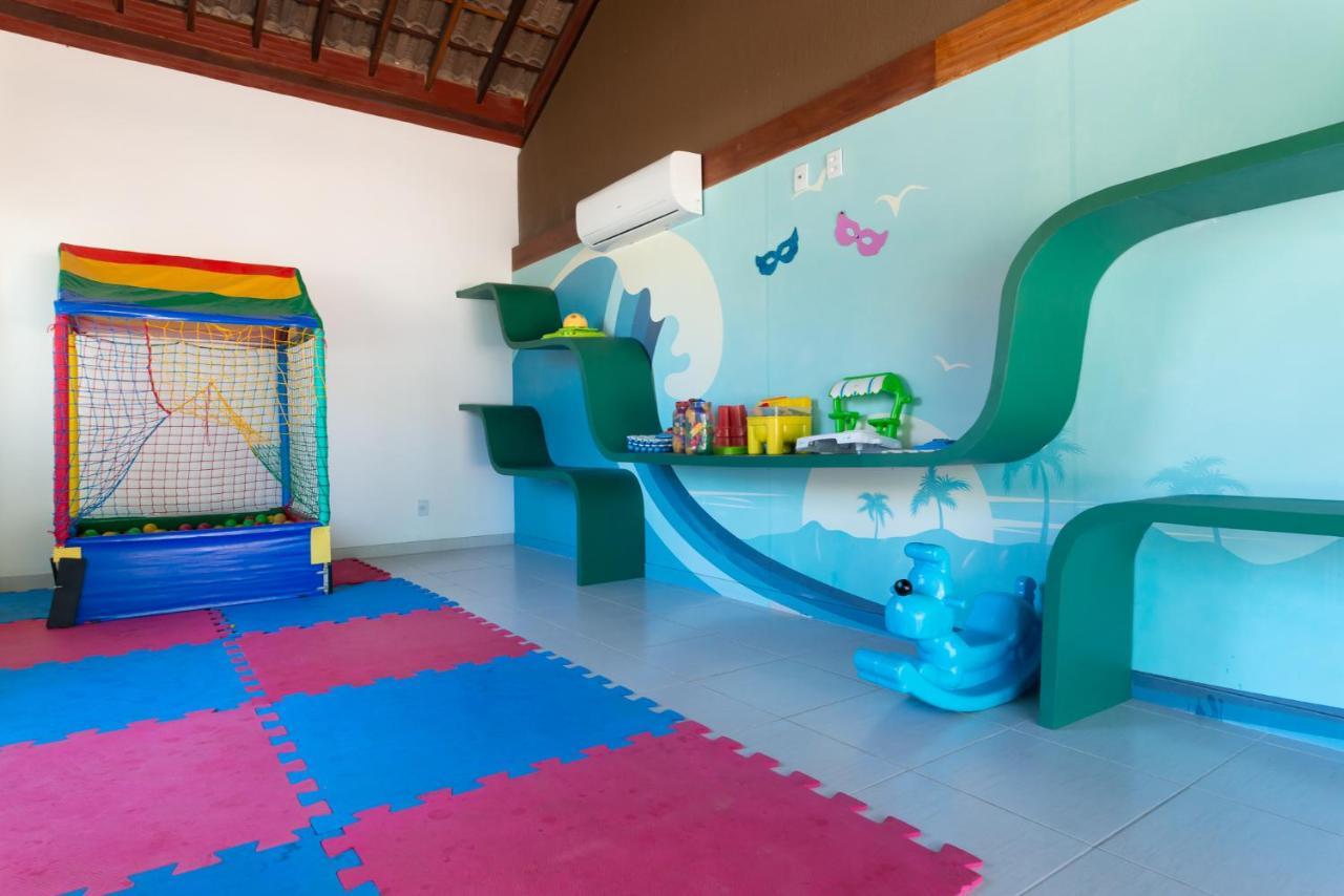 Vemprocupeportodegalinhas Casal Ou Familia No De Apartment Porto de Galinhas