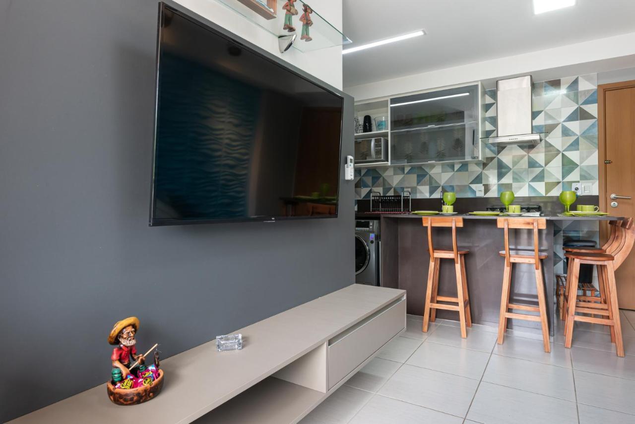 Vemprocupeportodegalinhas Casal Ou Familia No De Apartment Porto de Galinhas