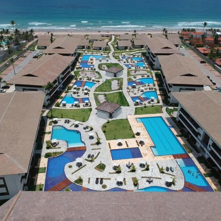 Apartment Vemprocupeportodegalinhas Casal Ou Familia No De Porto de Galinhas
